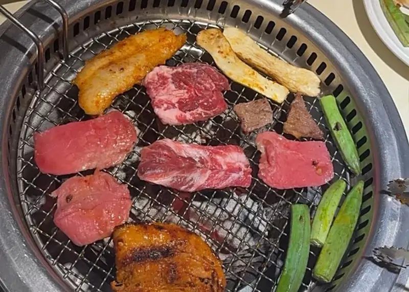 Chất lượng phục vụ