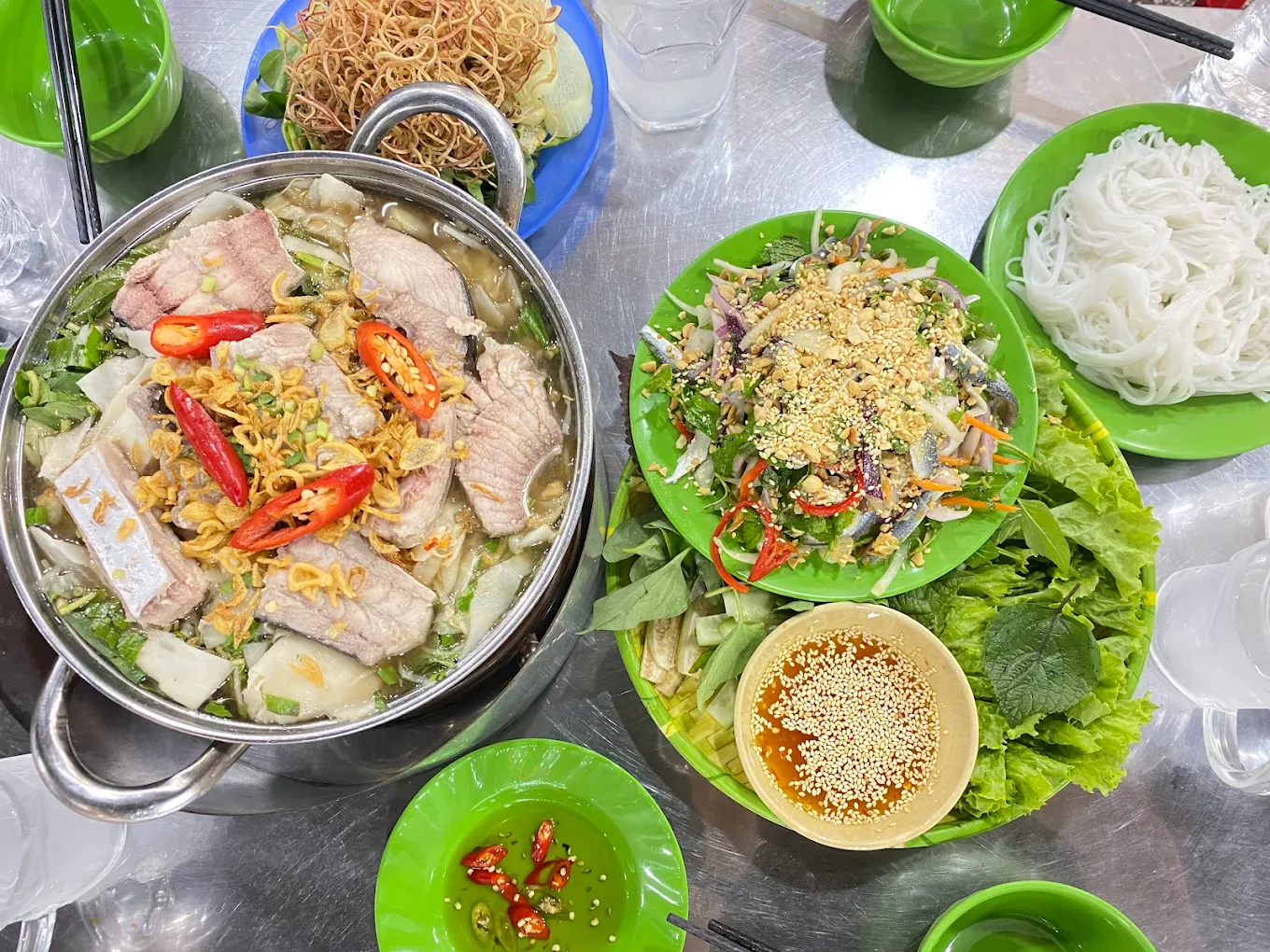 lau hai san vung tau 0
