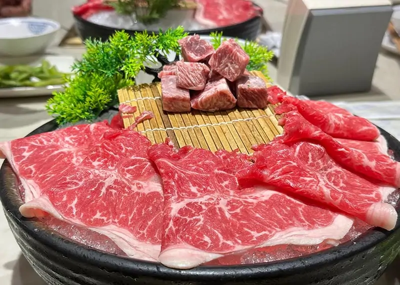 Đôi nét về Manwah Giảng Võ