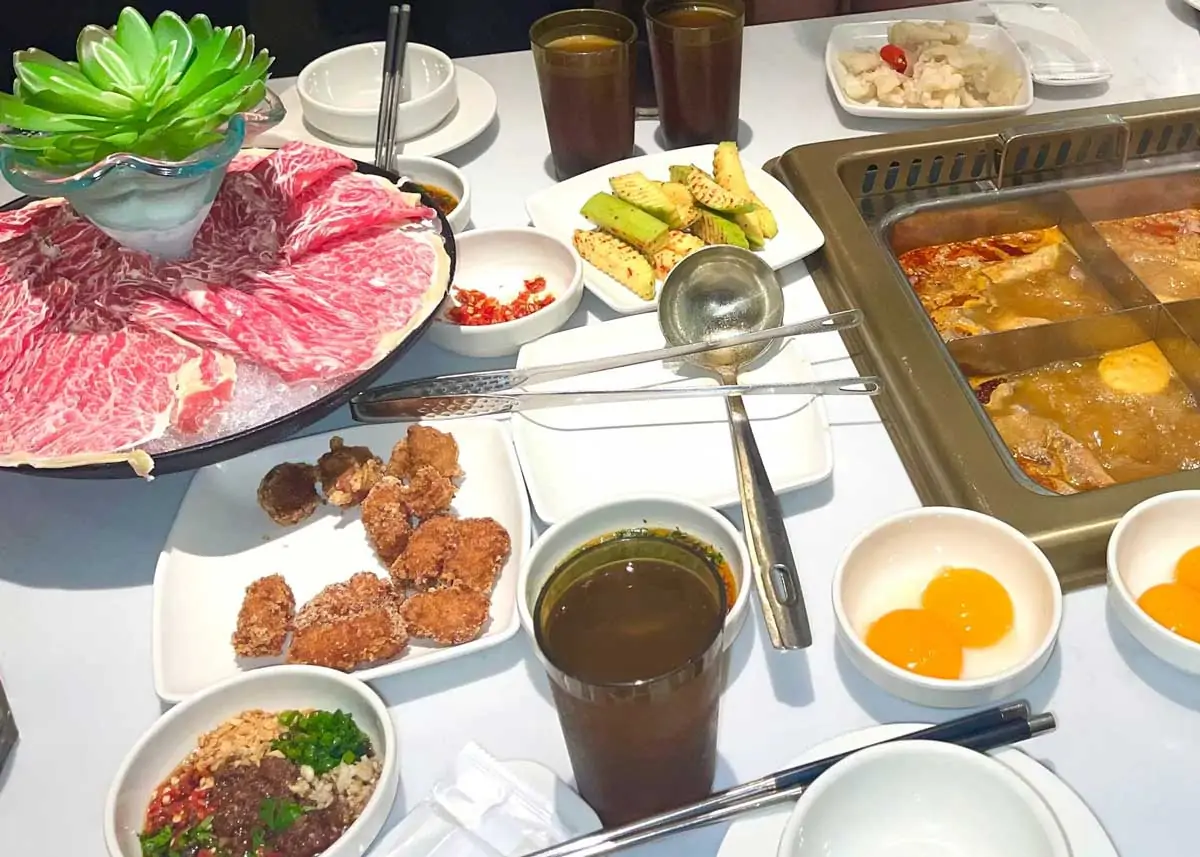 Manwah Lotte Đào Tấn