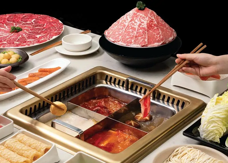 Combo Đặc Biệt