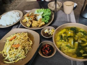 nha hang chay hue 0
