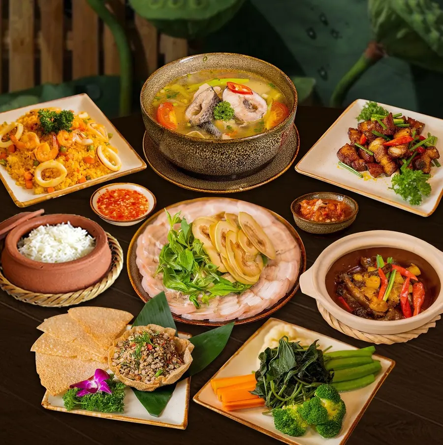 nha hang ngon o hue 1