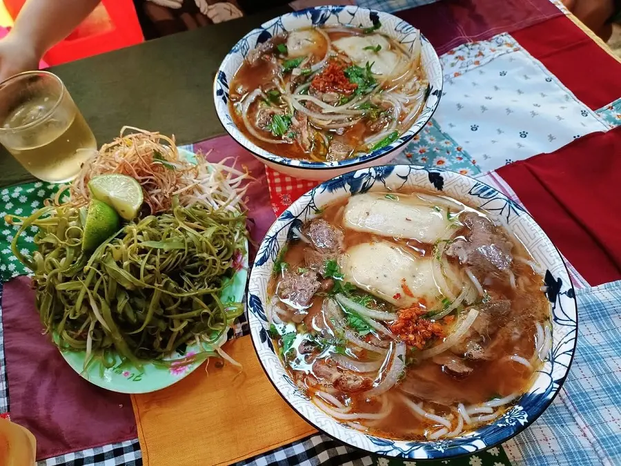 quan an khuya vung tau 8