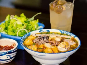 quan an ngon hai ba trung 0