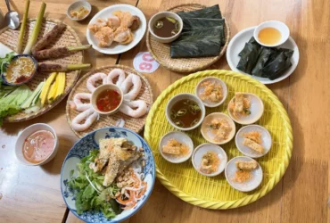 quan an ngon o hue 0