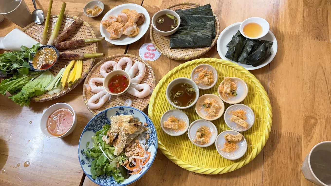 quan an ngon o hue 0