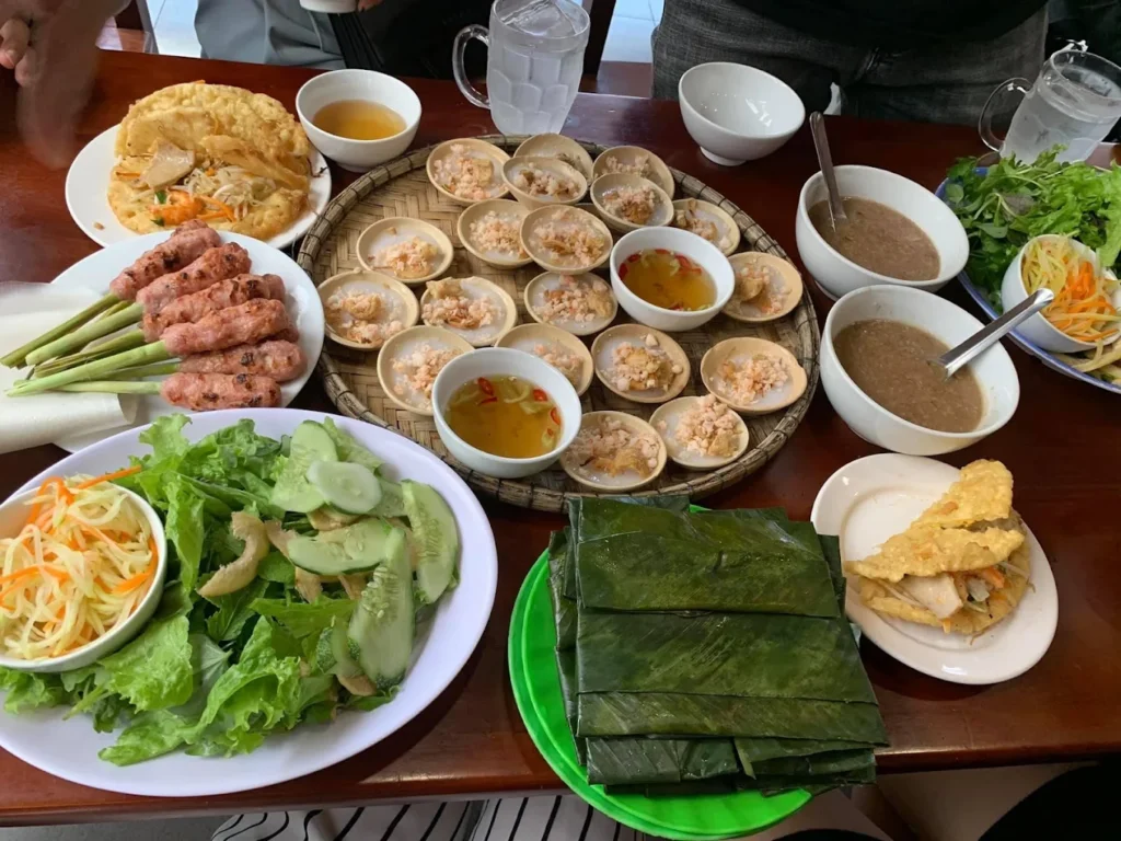 quan an ngon o hue 1