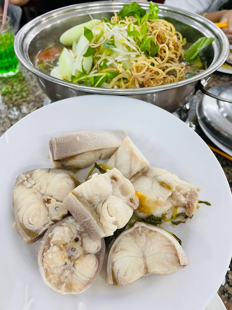 quan an trua ngon o vung tau 11