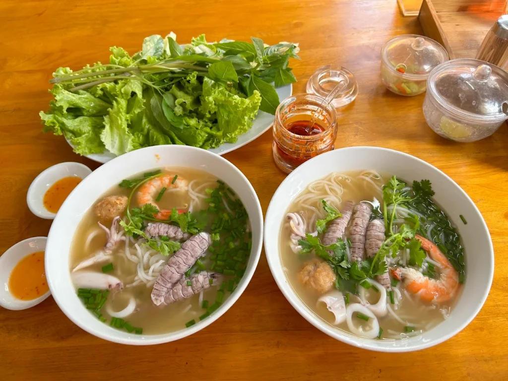 quan an trua ngon o vung tau 5