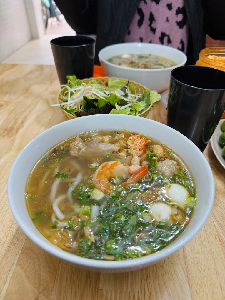 quan an trua ngon o vung tau 8
