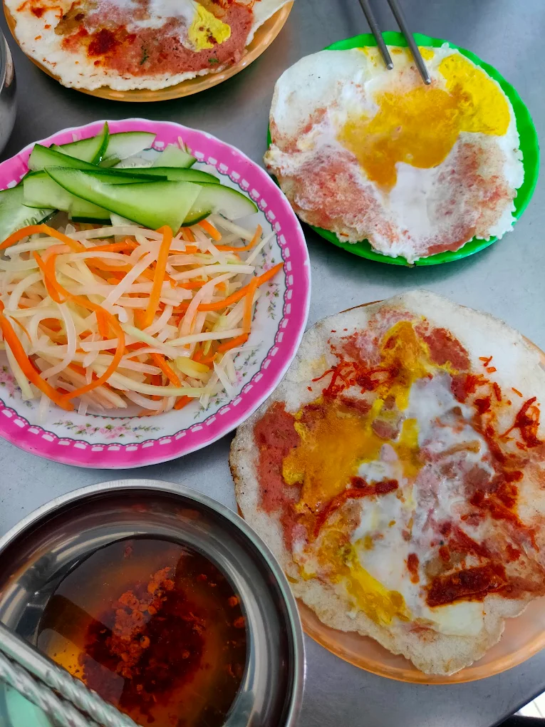 quan banh ep ngon o hue 6