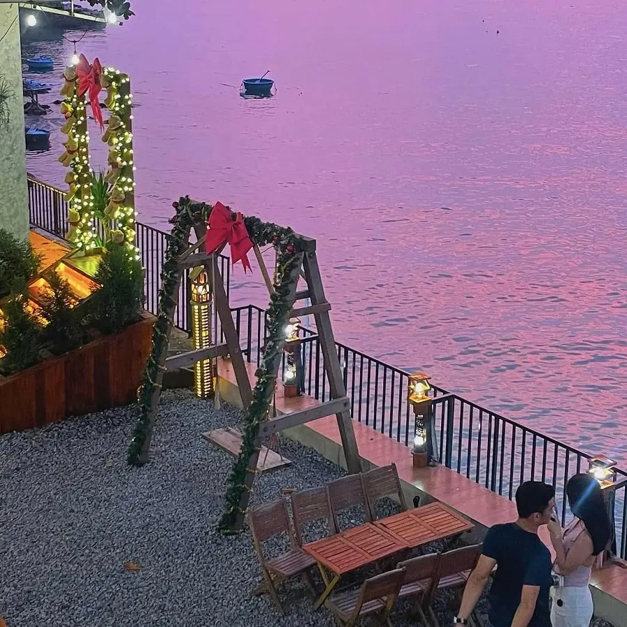 quan cafe dep o vung tau 1