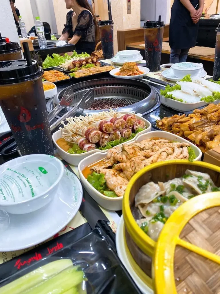 quan lau nuong gan day 5