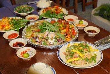 quan nhau dem vung tau 0