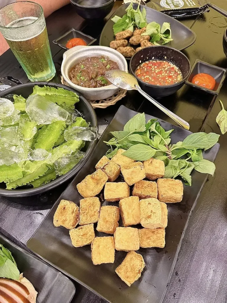 quan nhau dem vung tau 1