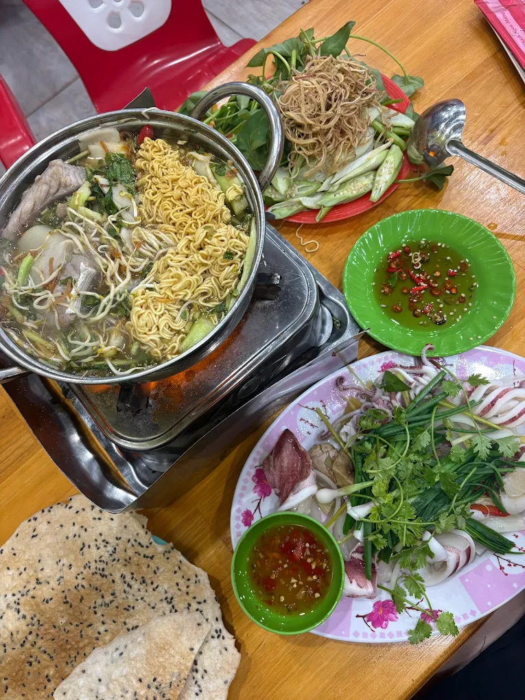 quan nhau dem vung tau 2