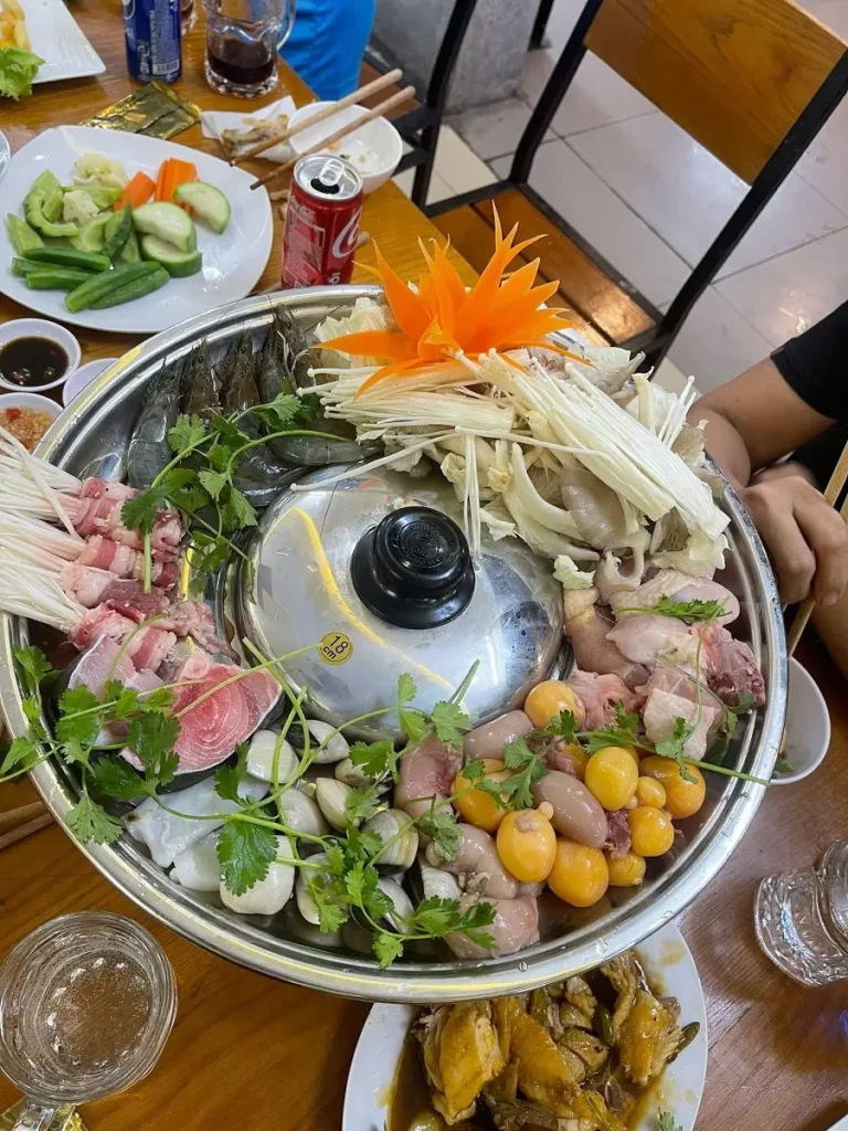 quan nhau dem vung tau 5