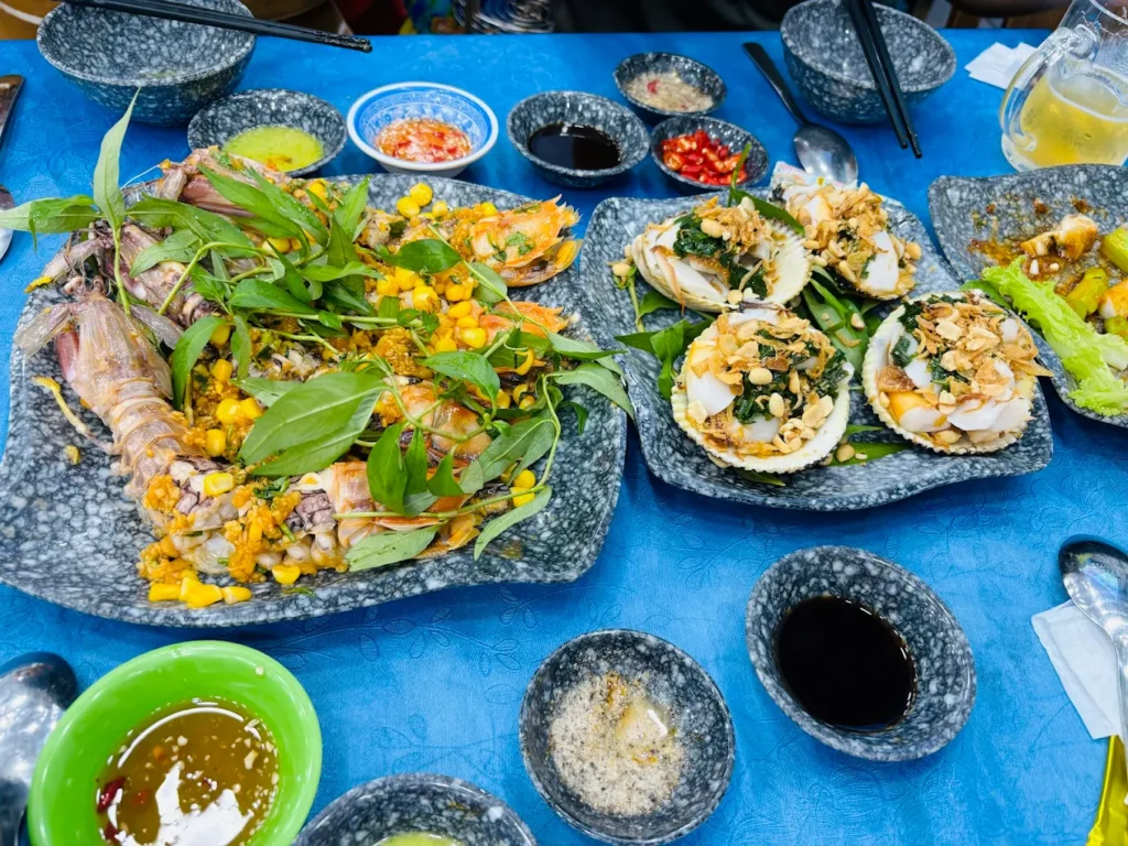quan nhau ngon vung tau 2