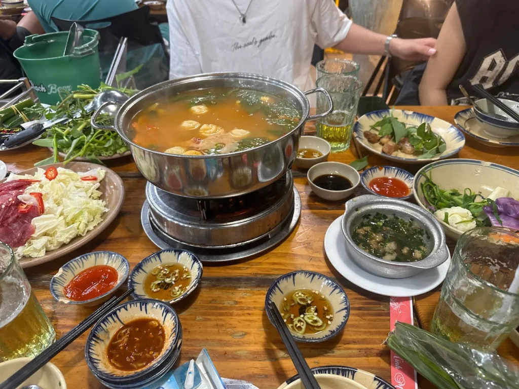 quan nhau ngon vung tau 8