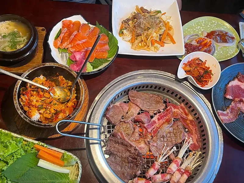Review của thực khách