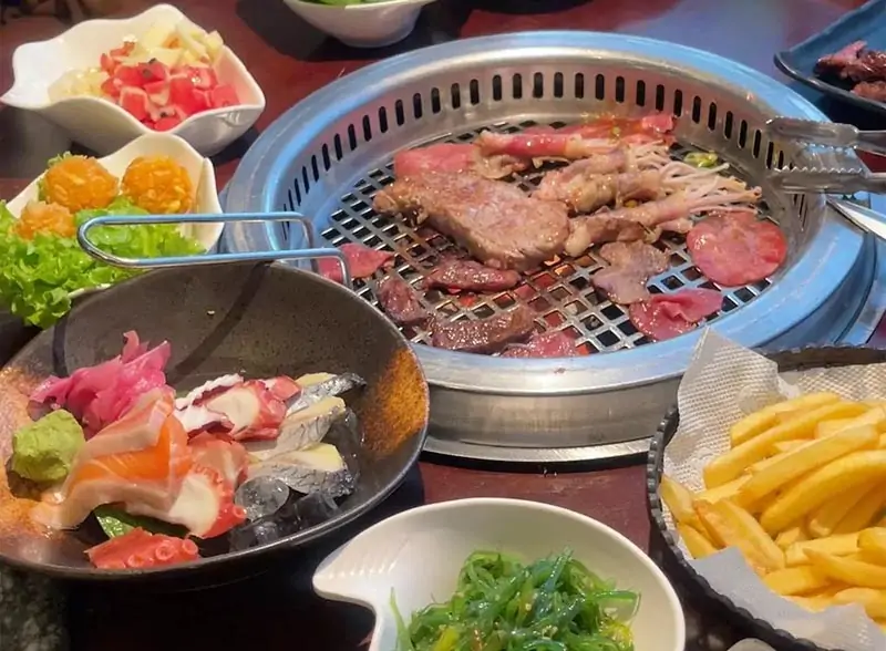 Giá cả hợp lý, ưu đãi hấp dẫn