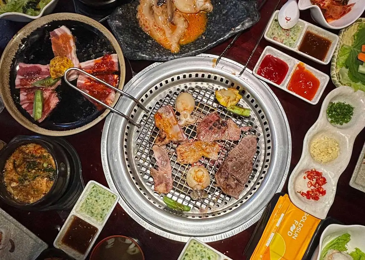 Tasaki Vạn Hạnh Mall