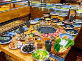 Yaki Yaki Yo
