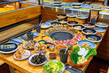 Yaki Yaki Yo