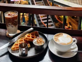 1986 cafe Hải Phòng