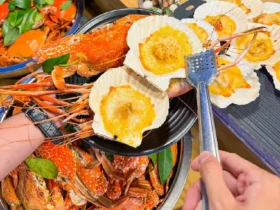 buffet hai san vung tau 250k 0