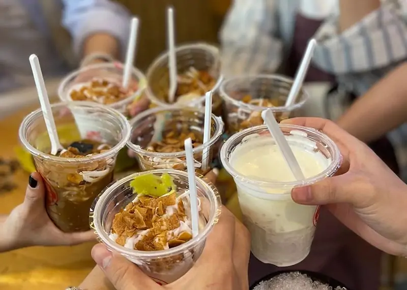 Hệ thống chi nhánh