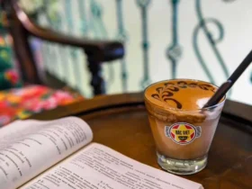 Cafe Bắc Việt Hải Phòng