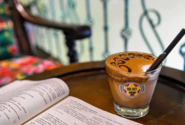 Cafe Bắc Việt Hải Phòng