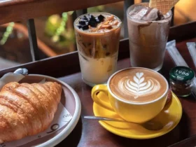 cafe hai phong 0
