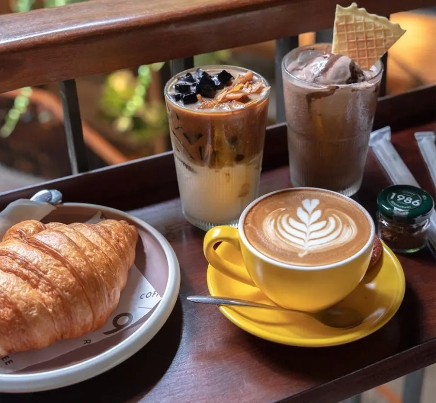 cafe hai phong 0