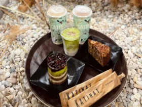 Cafe KATINAT Hải Phòng