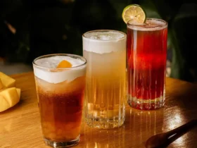 Cafe Mekong Hải Phòng