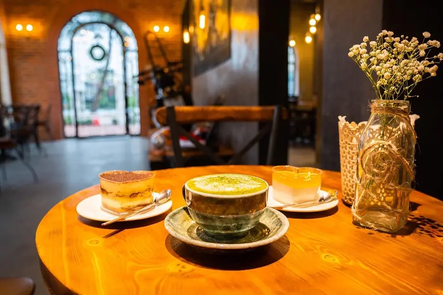 cafe nhac song hai phong 2
