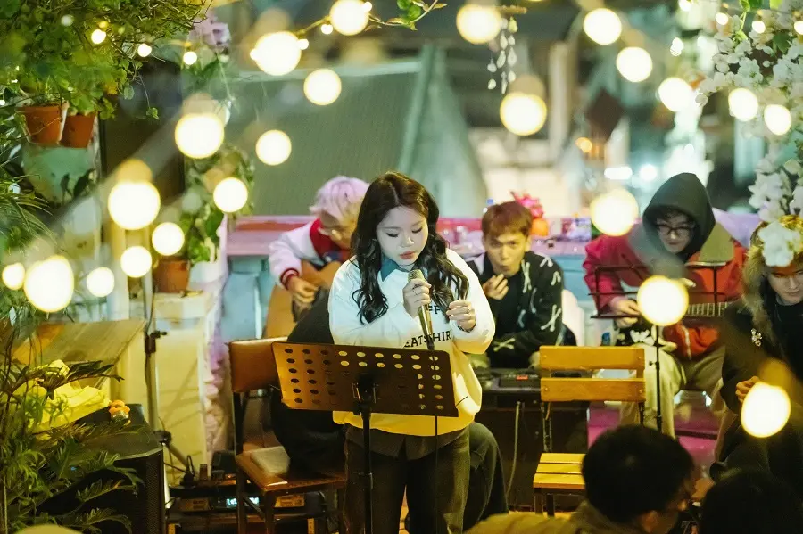 cafe nhac song hai phong 5