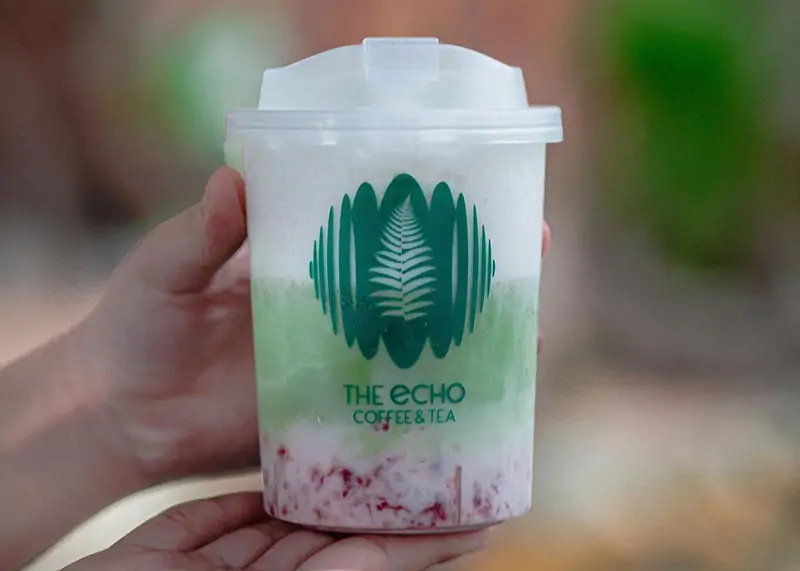 Trà Sữa và Đồ Uống Handmade