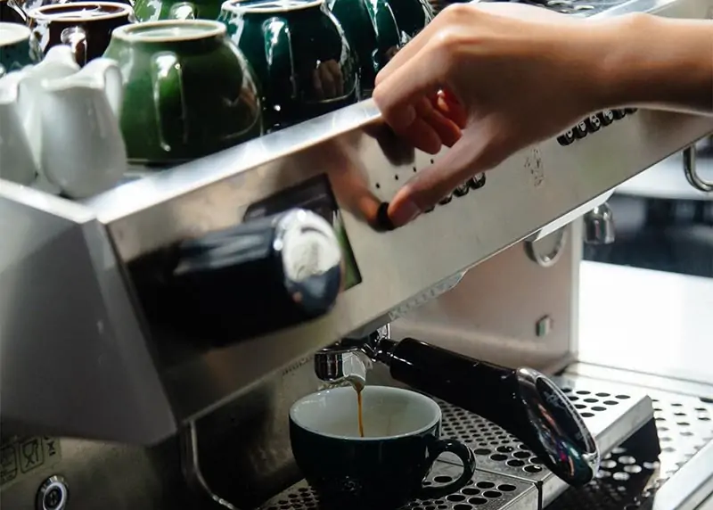 Dịch vụ tại The Echo Garden