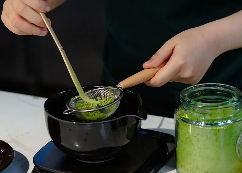 Đôi nét về The Echo Garden