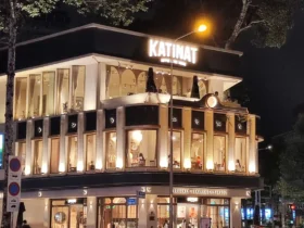 KATINAT An Dương Vương