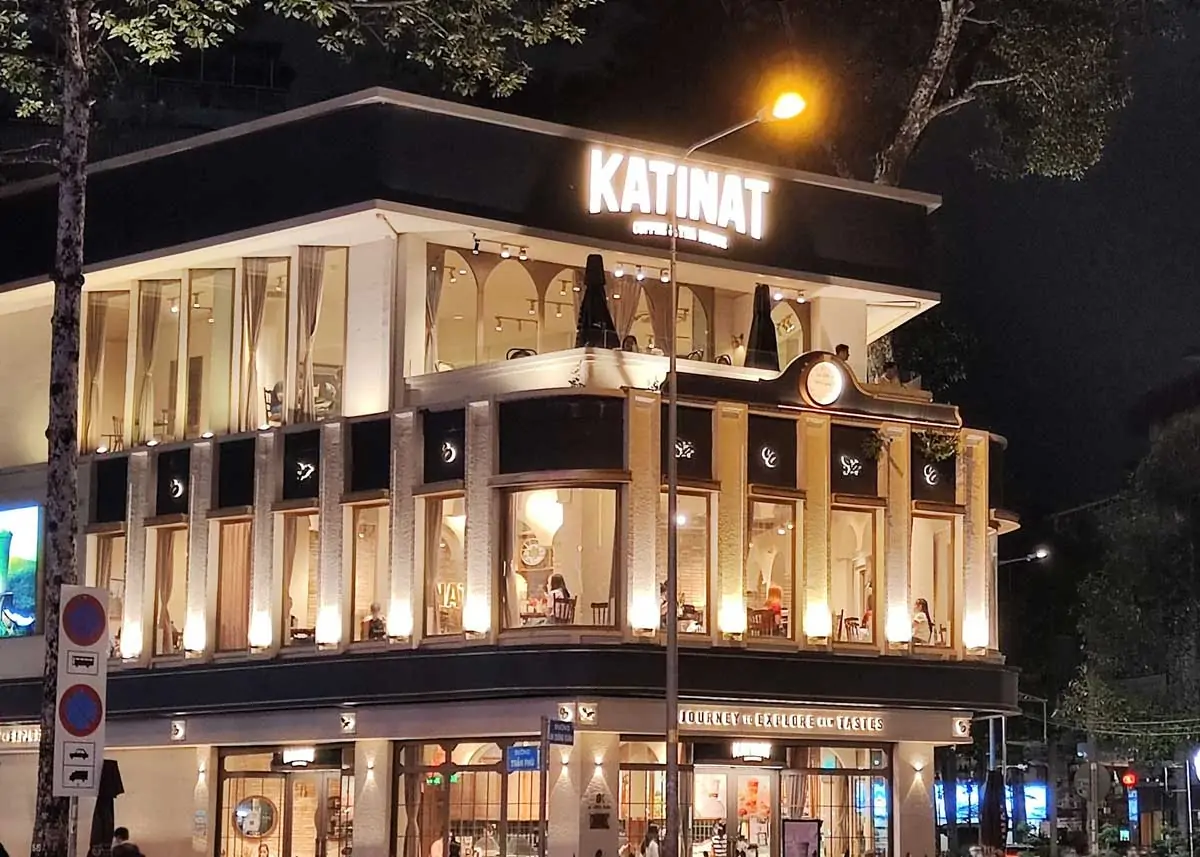 KATINAT An Dương Vương