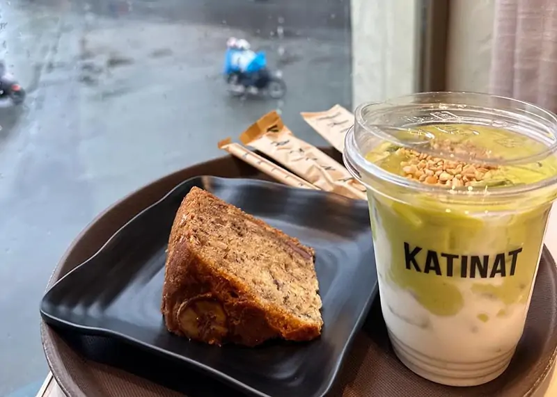 Đôi nét về KATINAT An Dương Vương
