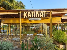Katinat quận 1