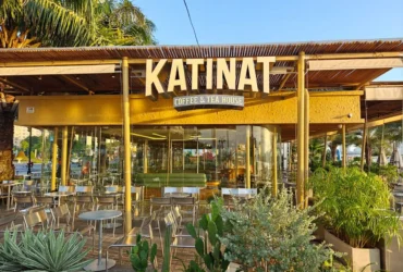 Katinat quận 1