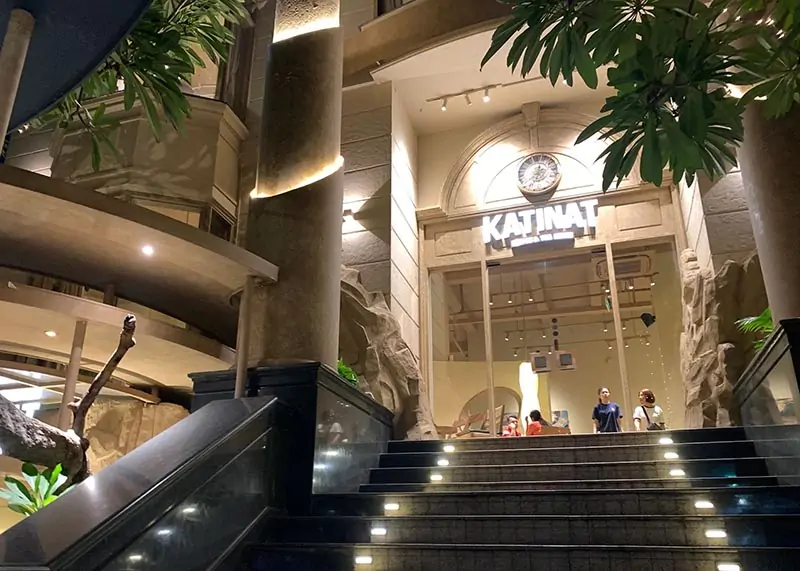 Katinat Võ Thị Sáu