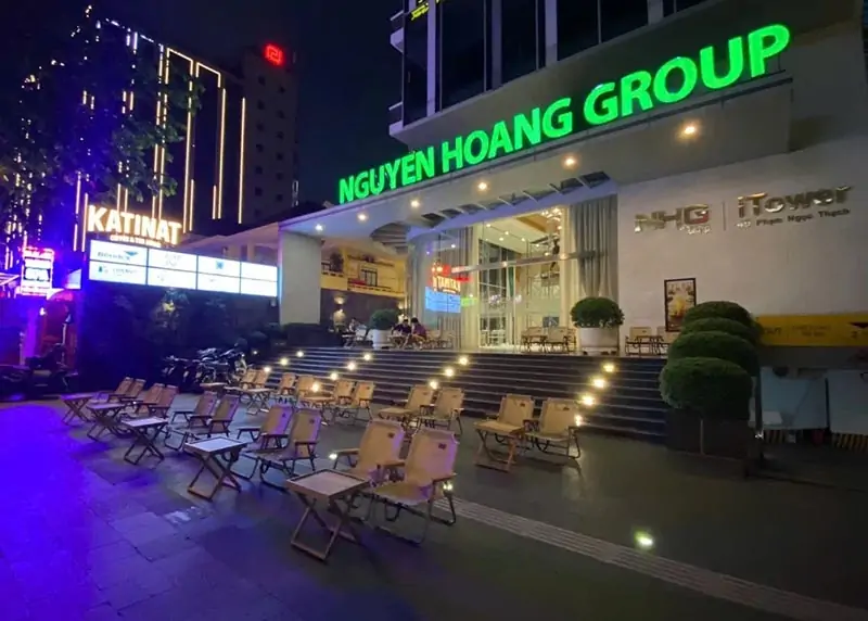 So Sánh Hai Cơ Sở